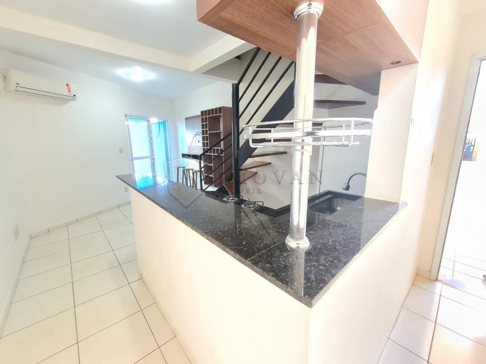 Alugar Apartamento / Flat em Ribeirão Preto R$ 1.080,00 - Foto 2