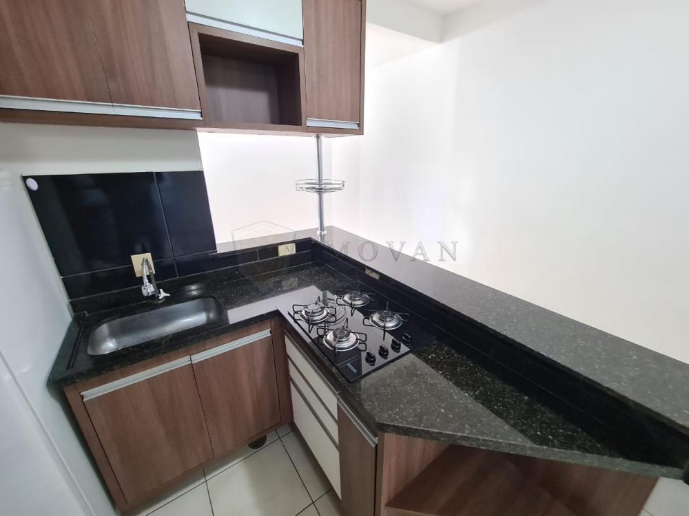 Alugar Apartamento / Flat em Ribeirão Preto R$ 1.080,00 - Foto 6