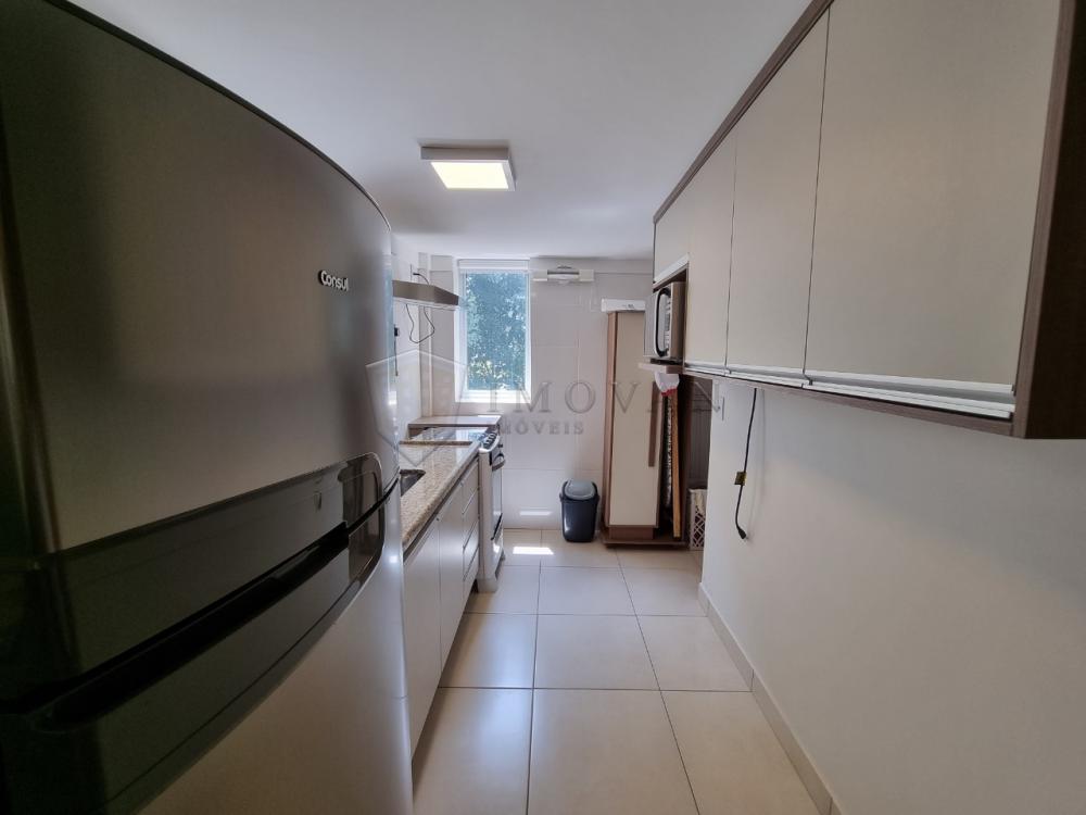 Alugar Apartamento / Duplex em Ribeirão Preto R$ 2.600,00 - Foto 5