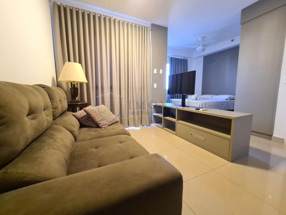 Alugar Apartamento / Flat em Ribeirão Preto R$ 1.850,00 - Foto 3