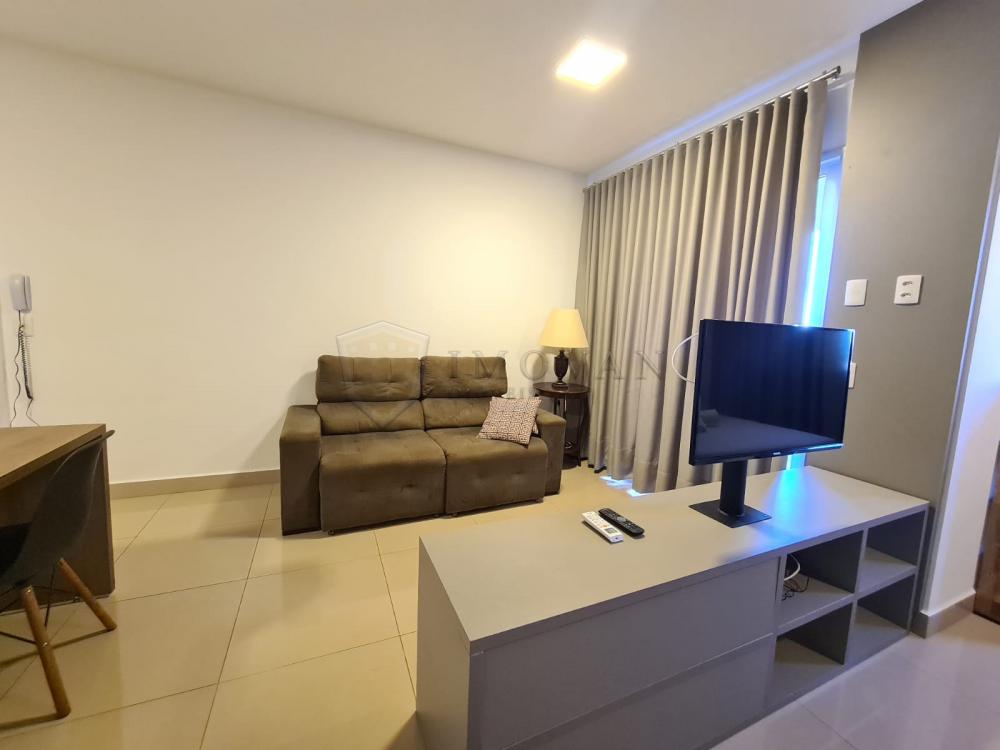 Alugar Apartamento / Flat em Ribeirão Preto R$ 1.850,00 - Foto 4