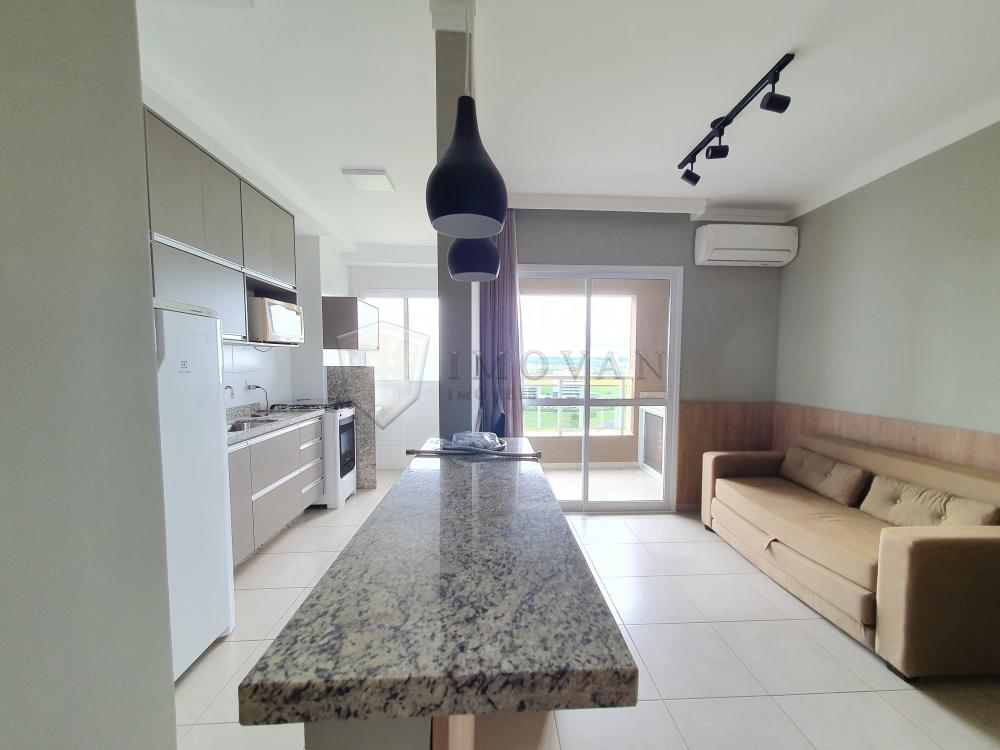 Alugar Apartamento / Padrão em Ribeirão Preto R$ 1.950,00 - Foto 5