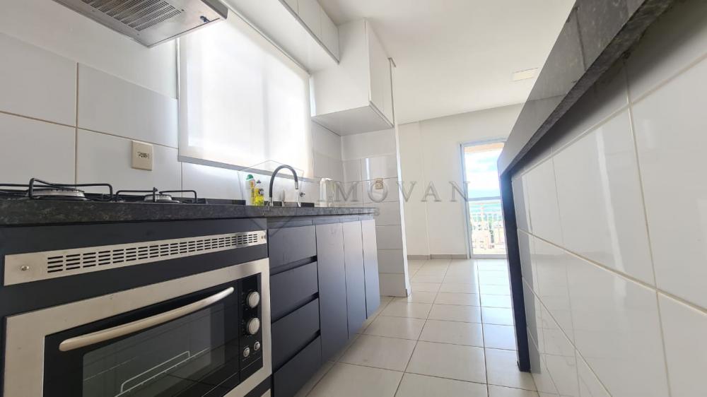 Alugar Apartamento / Padrão em Ribeirão Preto R$ 1.500,00 - Foto 8