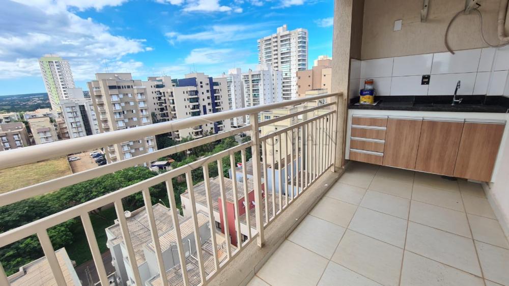 Alugar Apartamento / Padrão em Ribeirão Preto R$ 1.500,00 - Foto 4