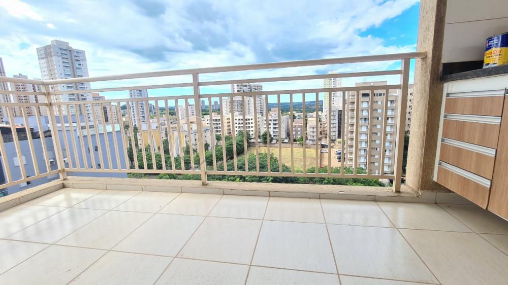 Alugar Apartamento / Padrão em Ribeirão Preto R$ 1.500,00 - Foto 5