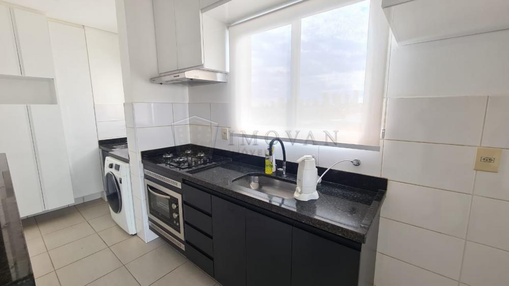 Alugar Apartamento / Padrão em Ribeirão Preto R$ 1.500,00 - Foto 9