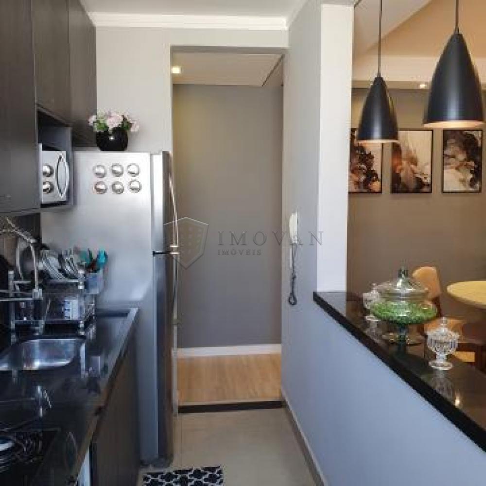 Alugar Apartamento / Padrão em Ribeirão Preto R$ 1.600,00 - Foto 3