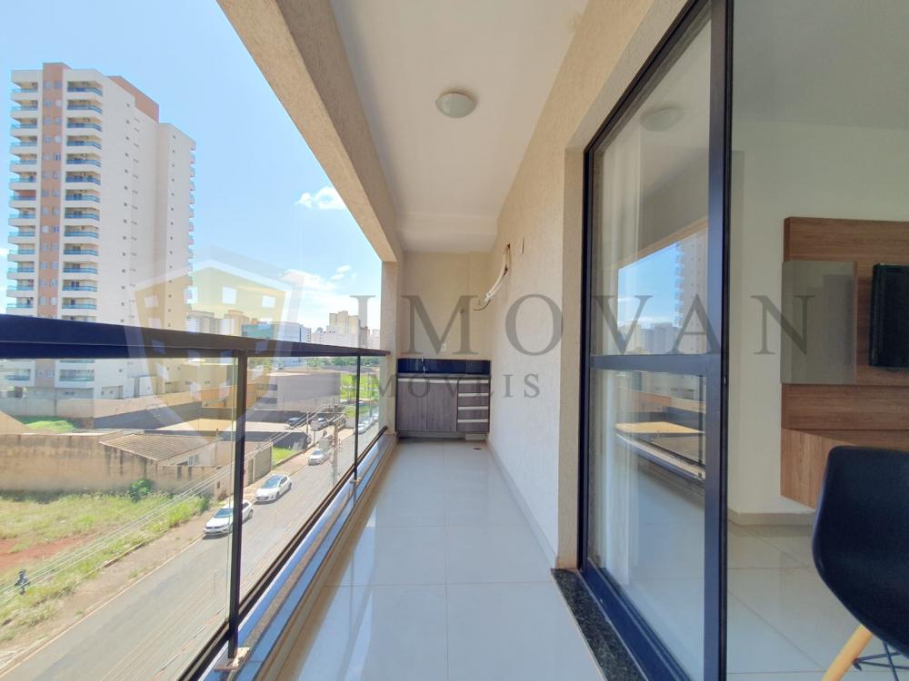 Alugar Apartamento / Padrão em Ribeirão Preto R$ 1.500,00 - Foto 14