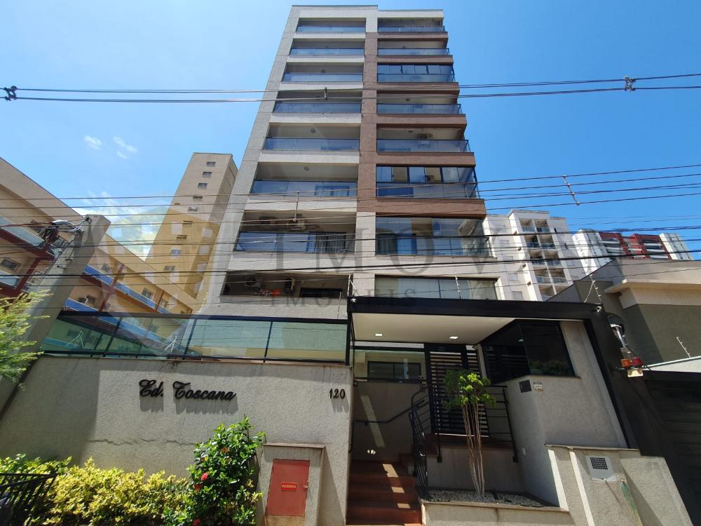 Alugar Apartamento / Padrão em Ribeirão Preto R$ 1.500,00 - Foto 17