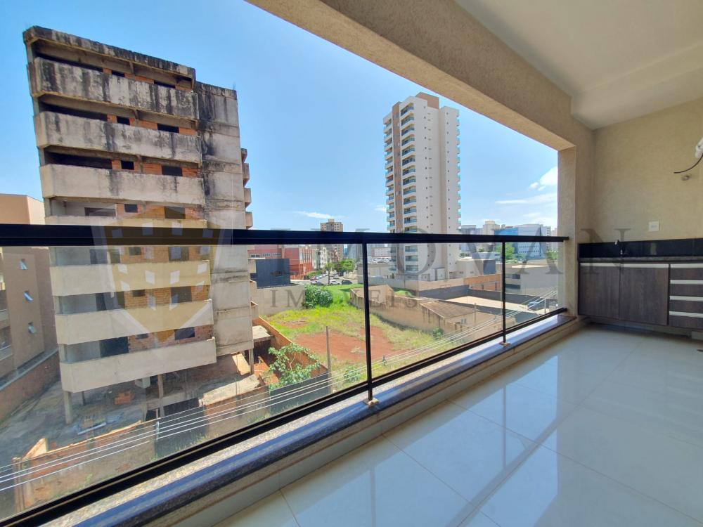 Alugar Apartamento / Padrão em Ribeirão Preto R$ 1.500,00 - Foto 16