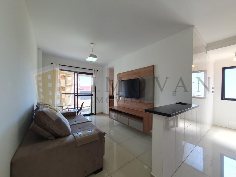 Alugar Apartamento / Padrão em Ribeirão Preto R$ 1.500,00 - Foto 8