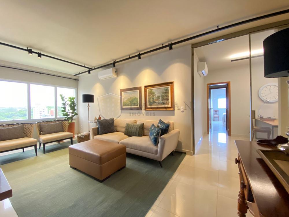 Alugar Apartamento / Padrão em Ribeirão Preto R$ 4.950,00 - Foto 7