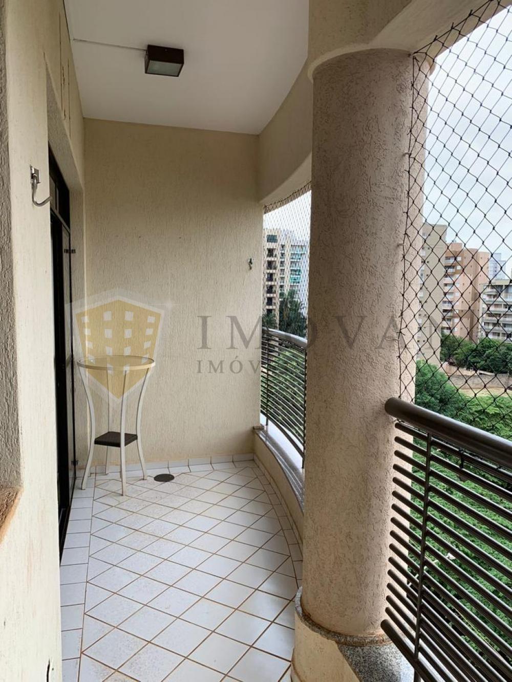 Alugar Apartamento / Padrão em Ribeirão Preto R$ 1.700,00 - Foto 4