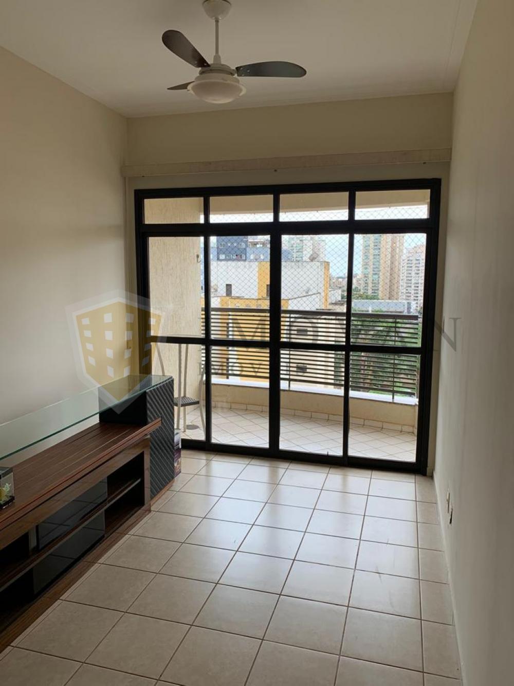 Alugar Apartamento / Padrão em Ribeirão Preto R$ 1.700,00 - Foto 2