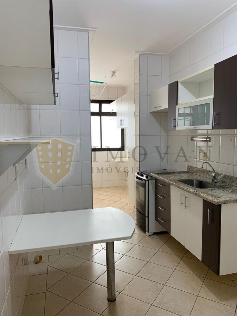 Alugar Apartamento / Padrão em Ribeirão Preto R$ 1.700,00 - Foto 5