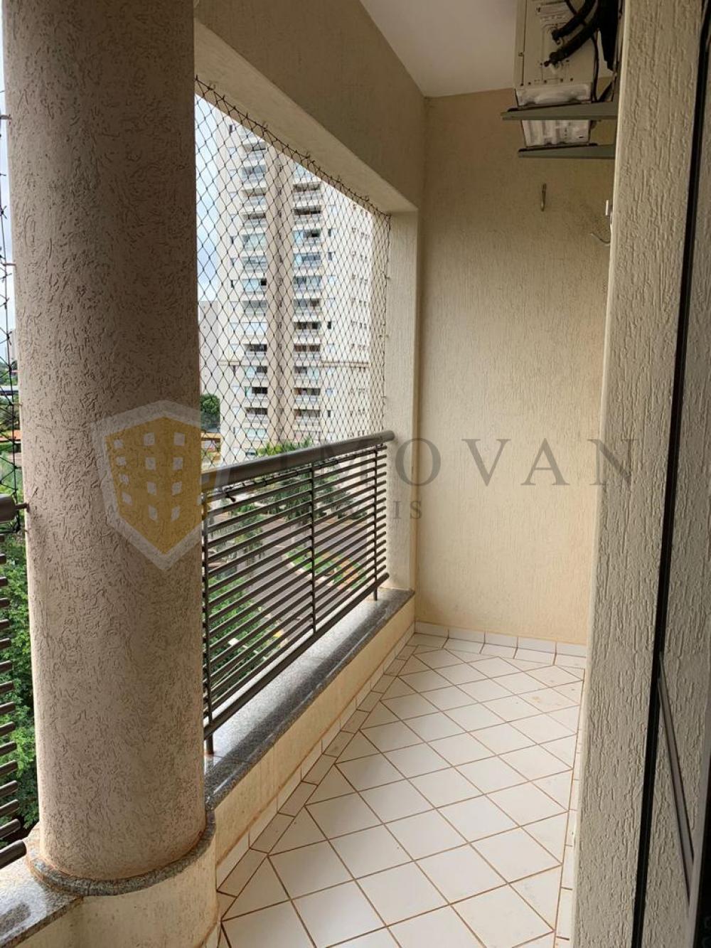 Alugar Apartamento / Padrão em Ribeirão Preto R$ 1.700,00 - Foto 3