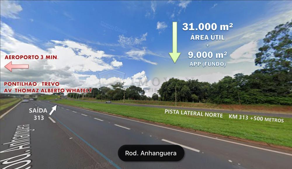 Comprar Terreno / Padrão em Ribeirão Preto R$ 8.500.000,00 - Foto 1