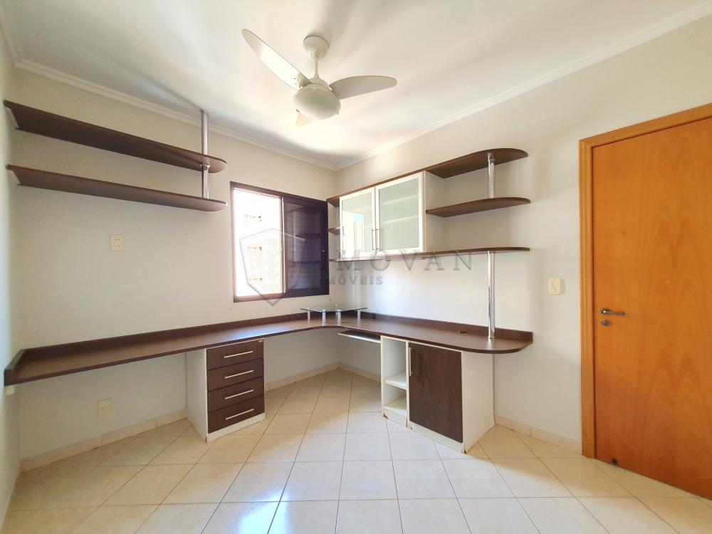 Alugar Apartamento / Padrão em Ribeirão Preto R$ 2.700,00 - Foto 13