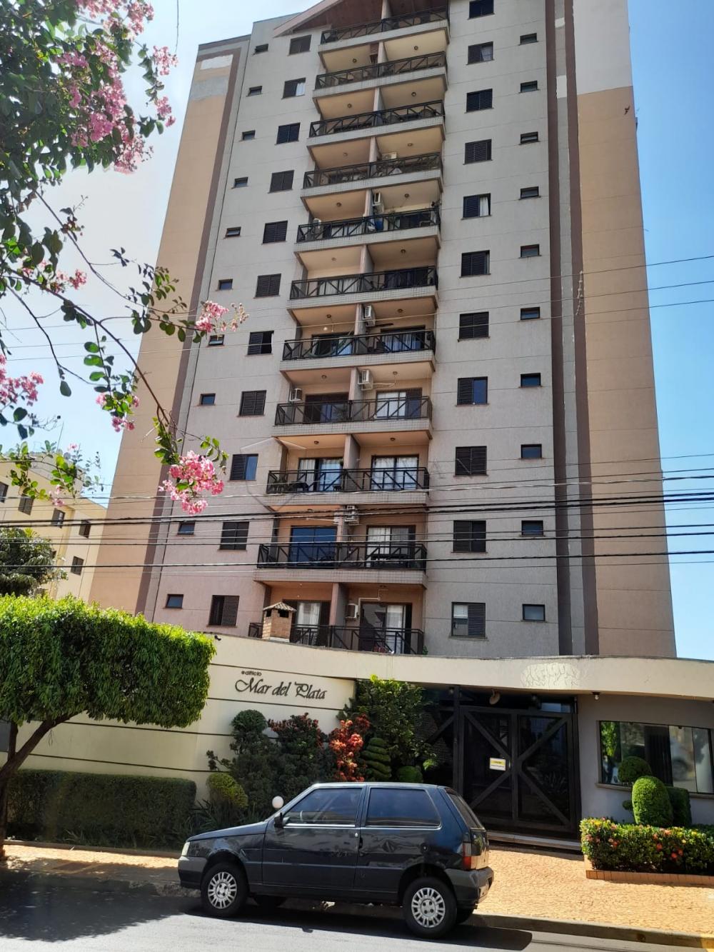 Comprar Apartamento / Padrão em Ribeirão Preto R$ 380.000,00 - Foto 1