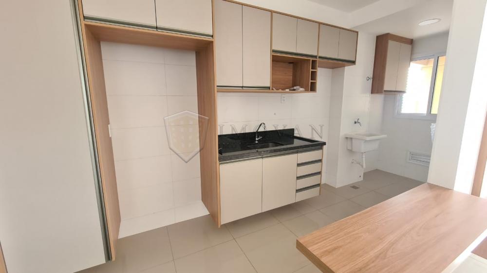 Alugar Apartamento / Padrão em Ribeirão Preto R$ 2.000,00 - Foto 9