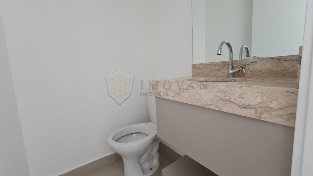 Lavabo Alugar Apartamento / Padrão em Ribeirão Preto R$ 2.000,00 - Foto 8