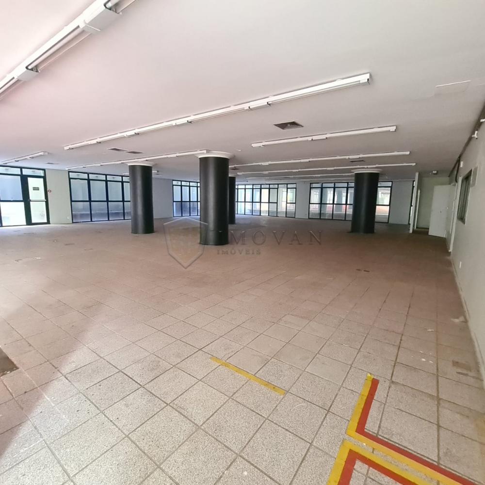 Alugar Comercial / Salão em Condomínio em Ribeirão Preto R$ 45.000,00 - Foto 9