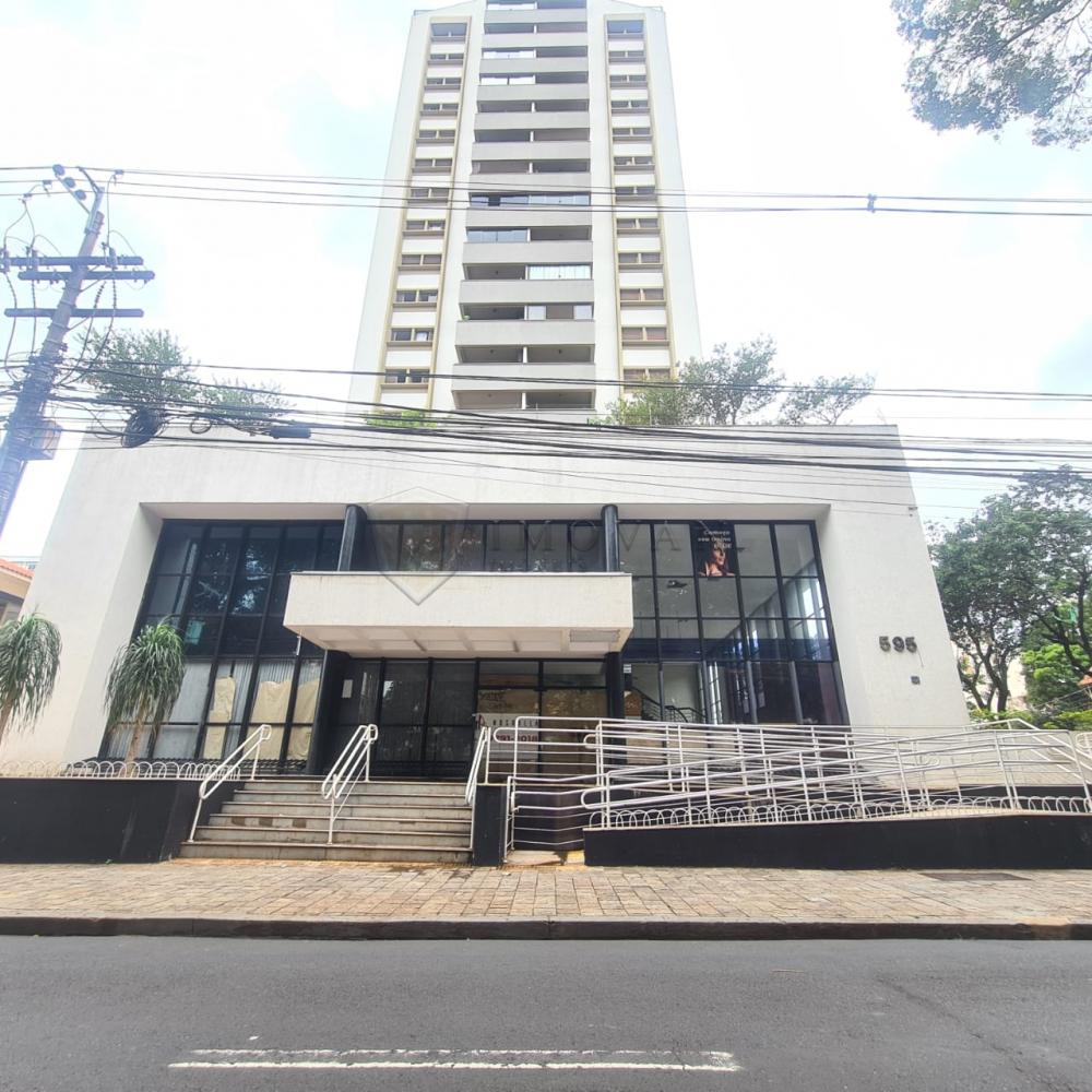 Alugar Comercial / Salão em Condomínio em Ribeirão Preto R$ 45.000,00 - Foto 4