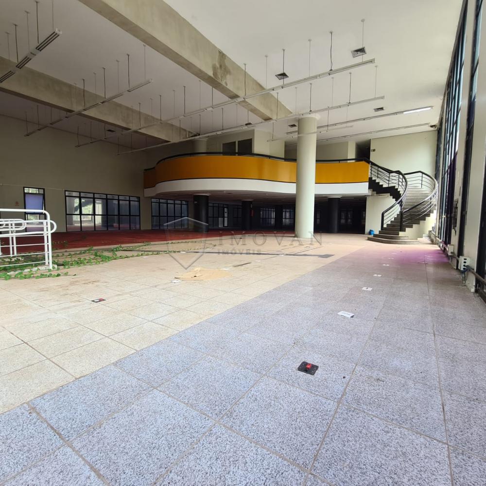 Alugar Comercial / Salão em Condomínio em Ribeirão Preto R$ 45.000,00 - Foto 6