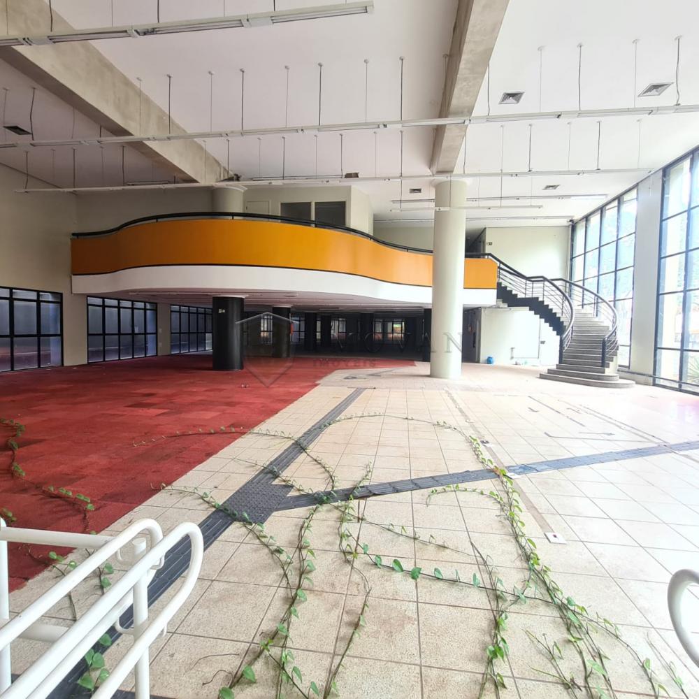 Alugar Comercial / Salão em Condomínio em Ribeirão Preto R$ 45.000,00 - Foto 7