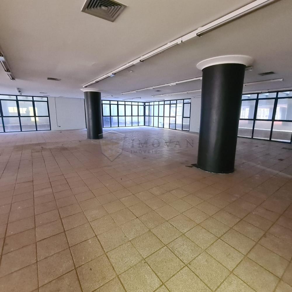 Alugar Comercial / Salão em Condomínio em Ribeirão Preto R$ 45.000,00 - Foto 10