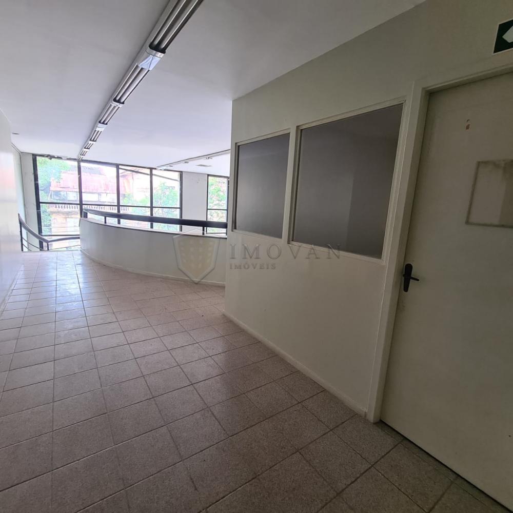 Alugar Comercial / Salão em Condomínio em Ribeirão Preto R$ 45.000,00 - Foto 22