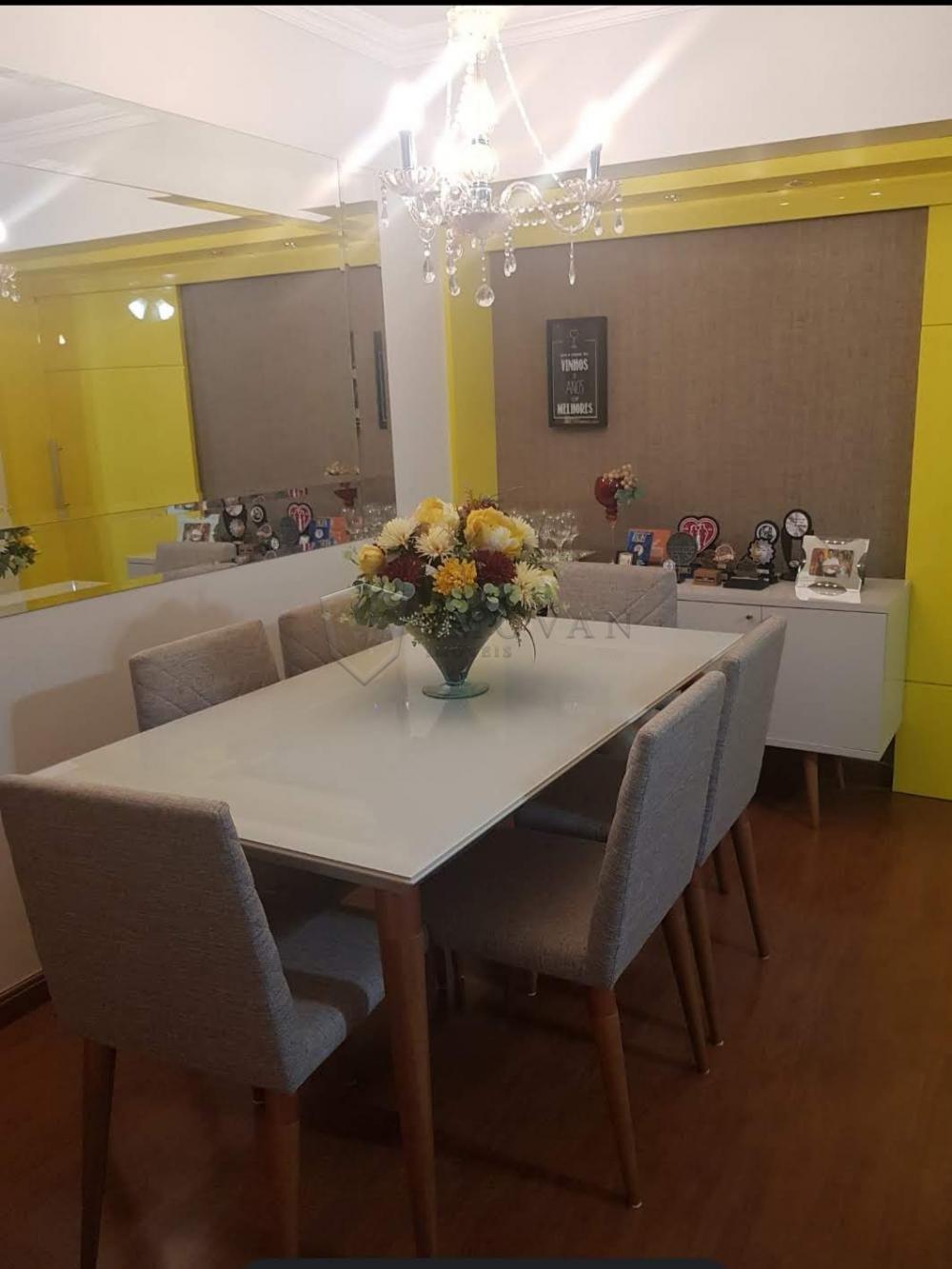 Comprar Apartamento / Padrão em Ribeirão Preto R$ 350.000,00 - Foto 4