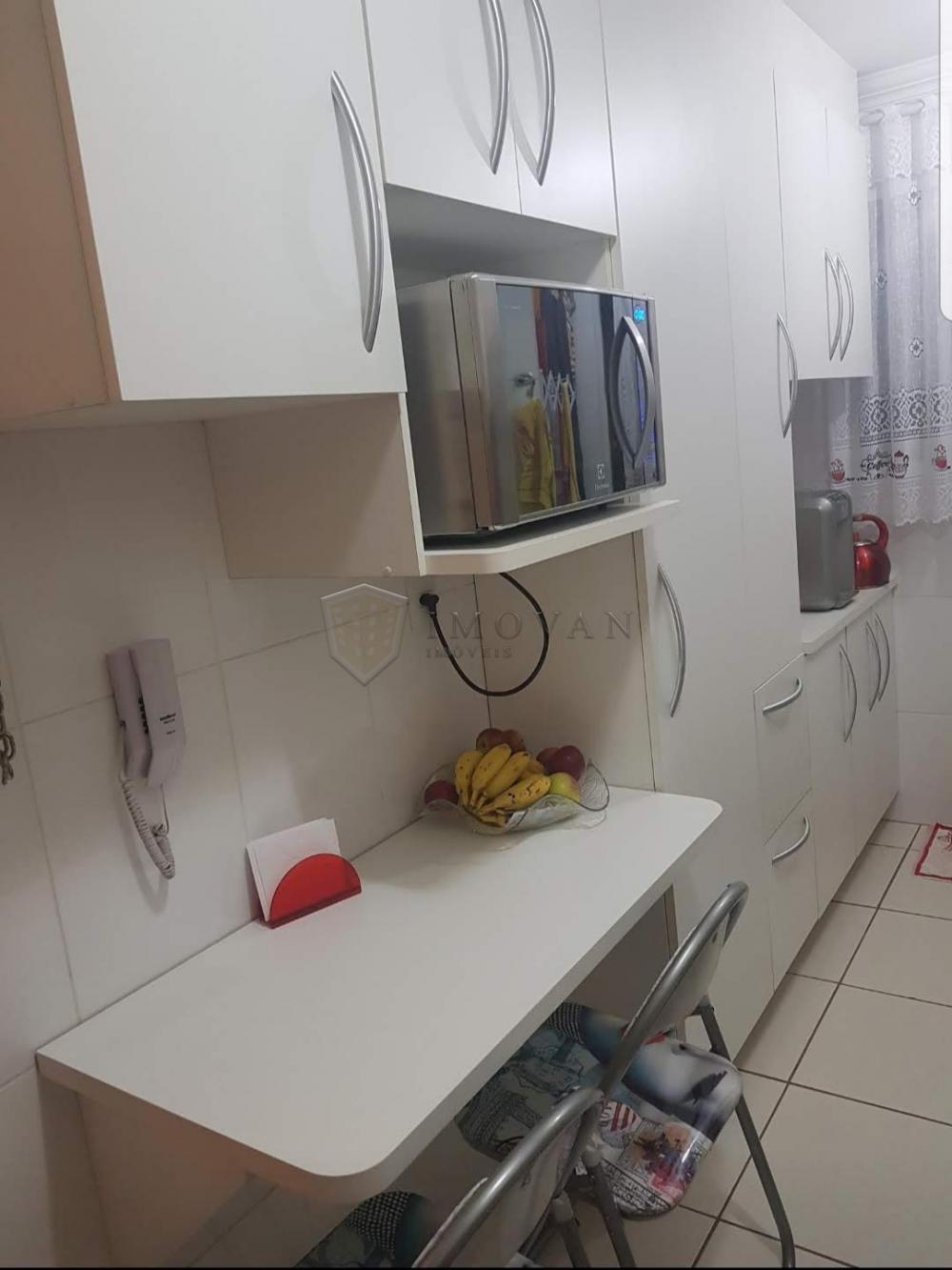 Comprar Apartamento / Padrão em Ribeirão Preto R$ 350.000,00 - Foto 8