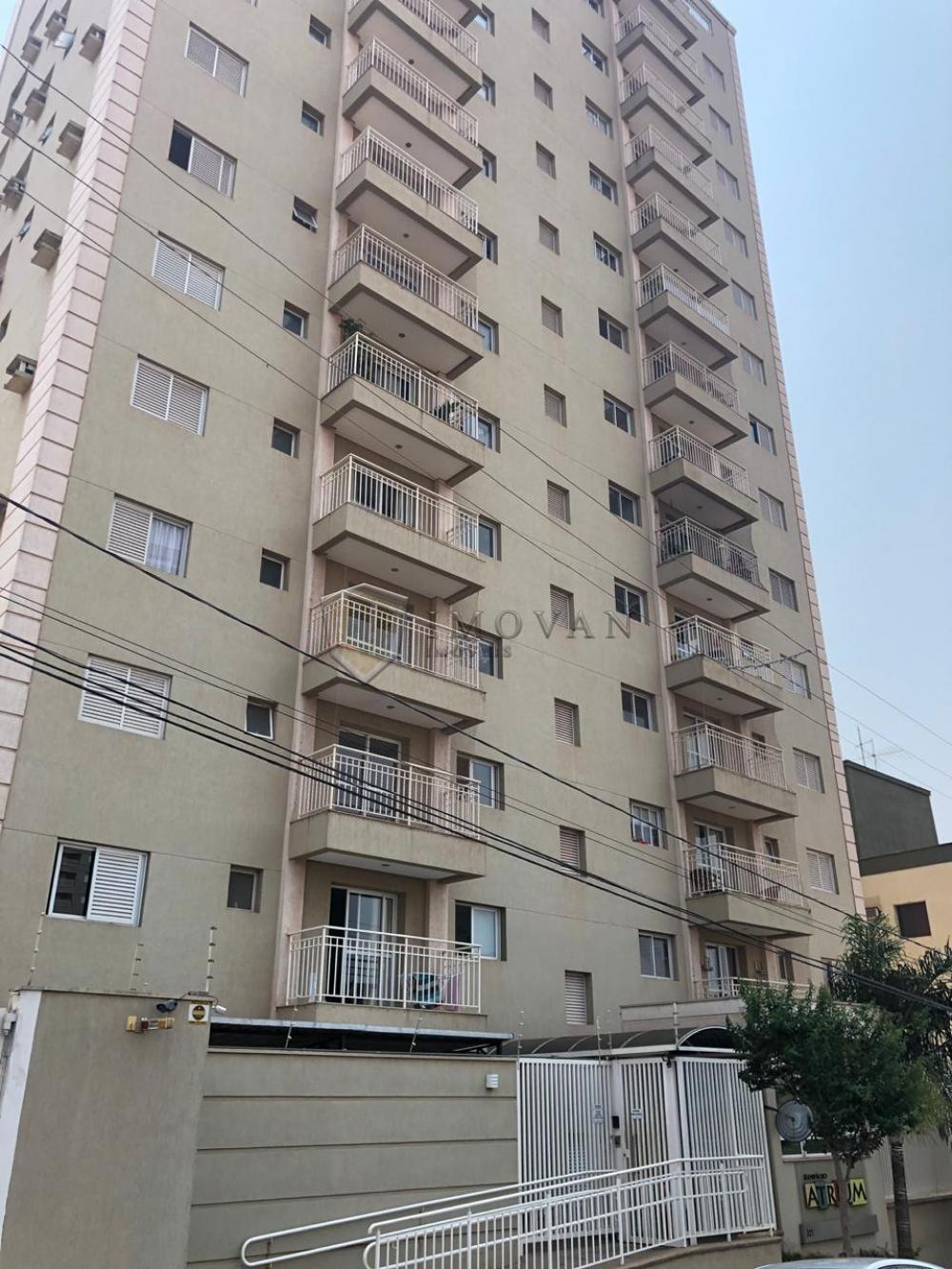 Comprar Apartamento / Padrão em Ribeirão Preto R$ 350.000,00 - Foto 2