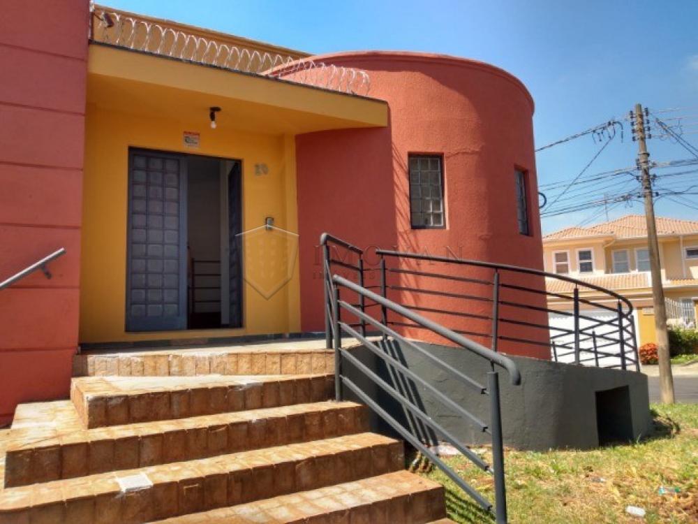 Alugar Comercial / Salão em Ribeirão Preto R$ 6.500,00 - Foto 1