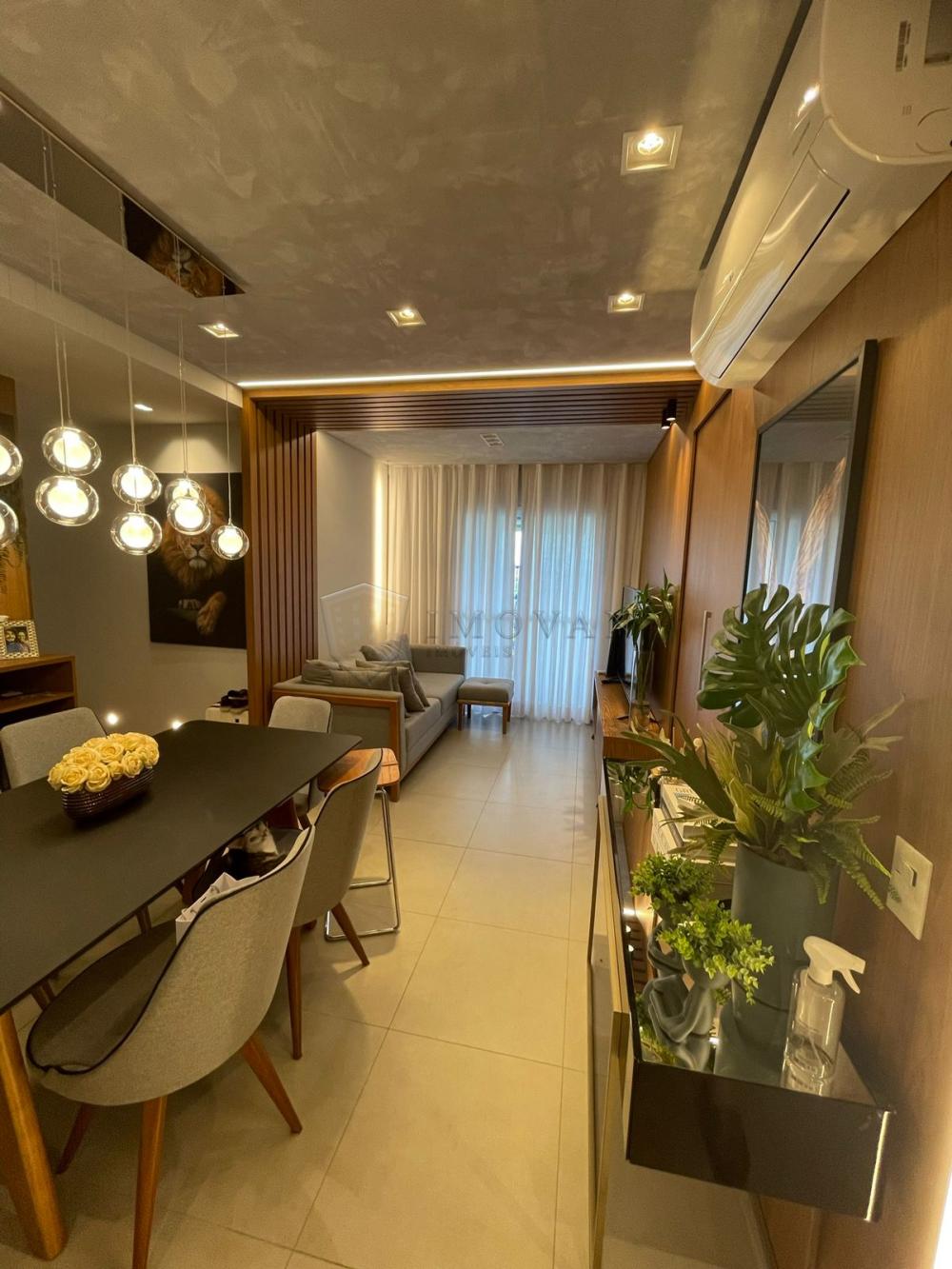 Comprar Apartamento / Padrão em Ribeirão Preto R$ 820.000,00 - Foto 5