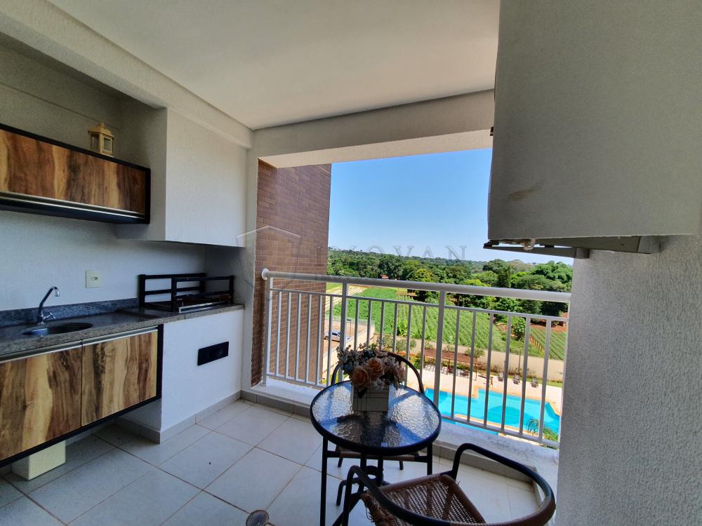 Alugar Apartamento / Padrão em Ribeirão Preto R$ 2.400,00 - Foto 17