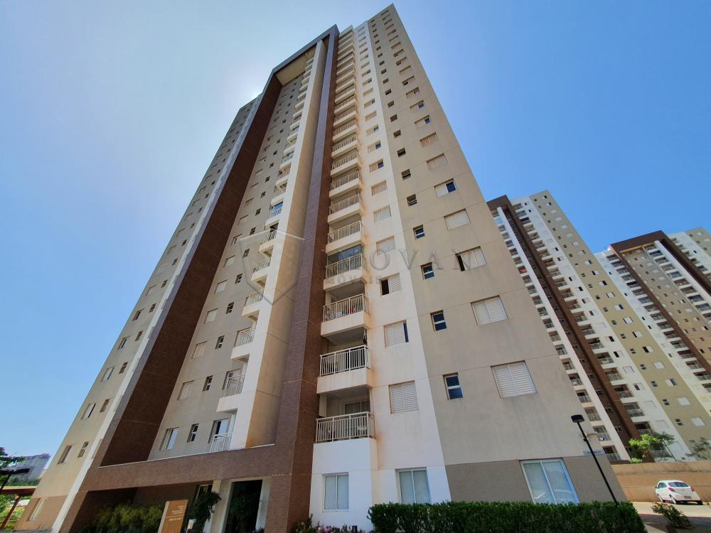 Apartamento - Padrão - Vila do Golf - Ribeirão Preto R$ 2.300,00. Cód.:  213938