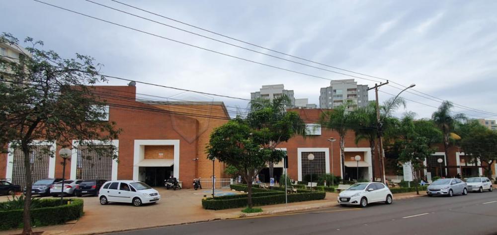 Alugar Comercial / Box em Ribeirão Preto R$ 1.150,00 - Foto 1