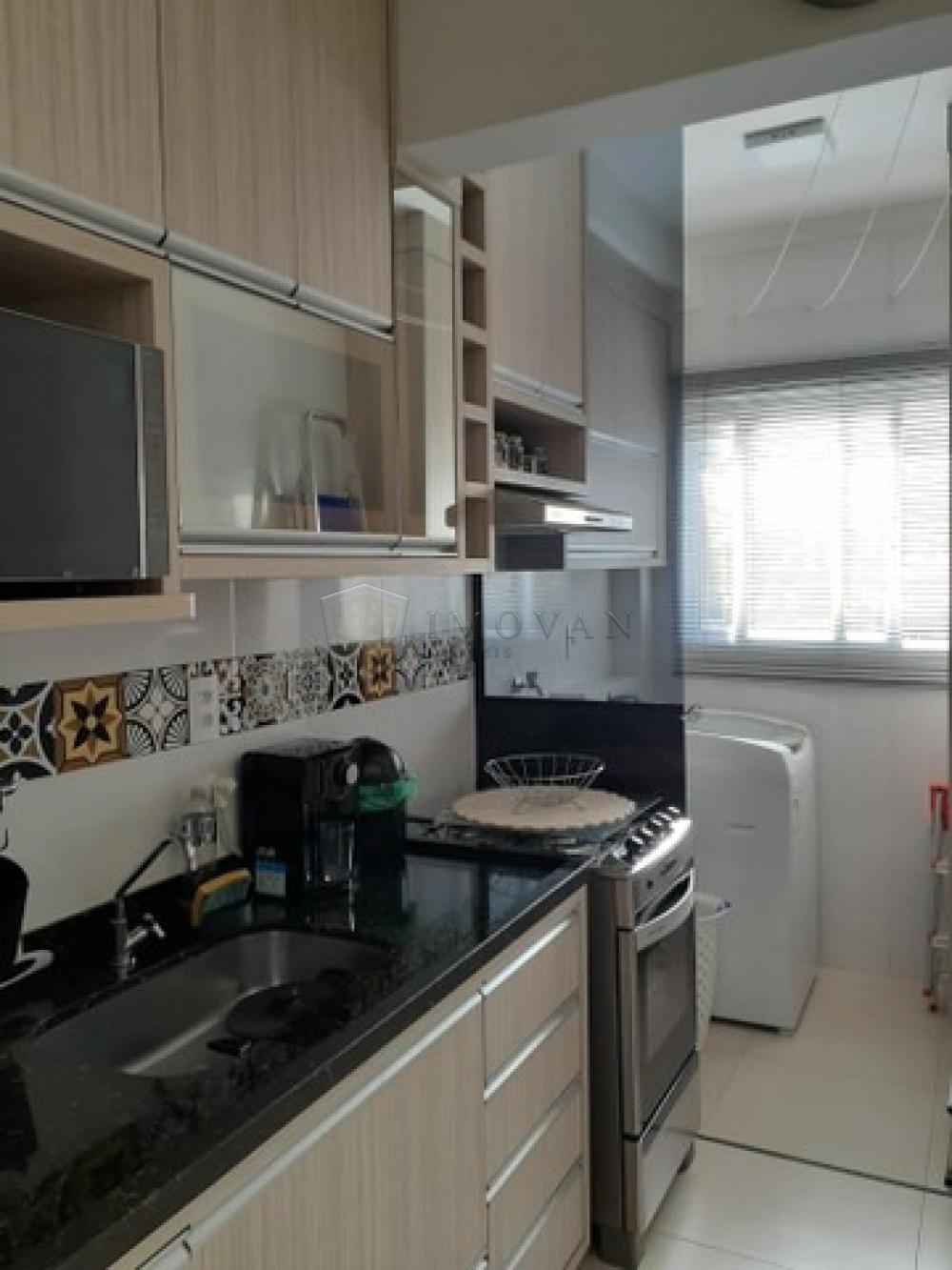 Comprar Apartamento / Padrão em Ribeirão Preto R$ 295.000,00 - Foto 5