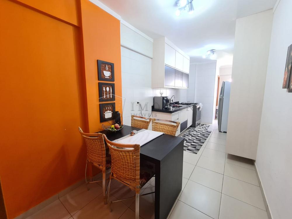 Comprar Apartamento / Padrão em Ribeirão Preto R$ 589.000,00 - Foto 9