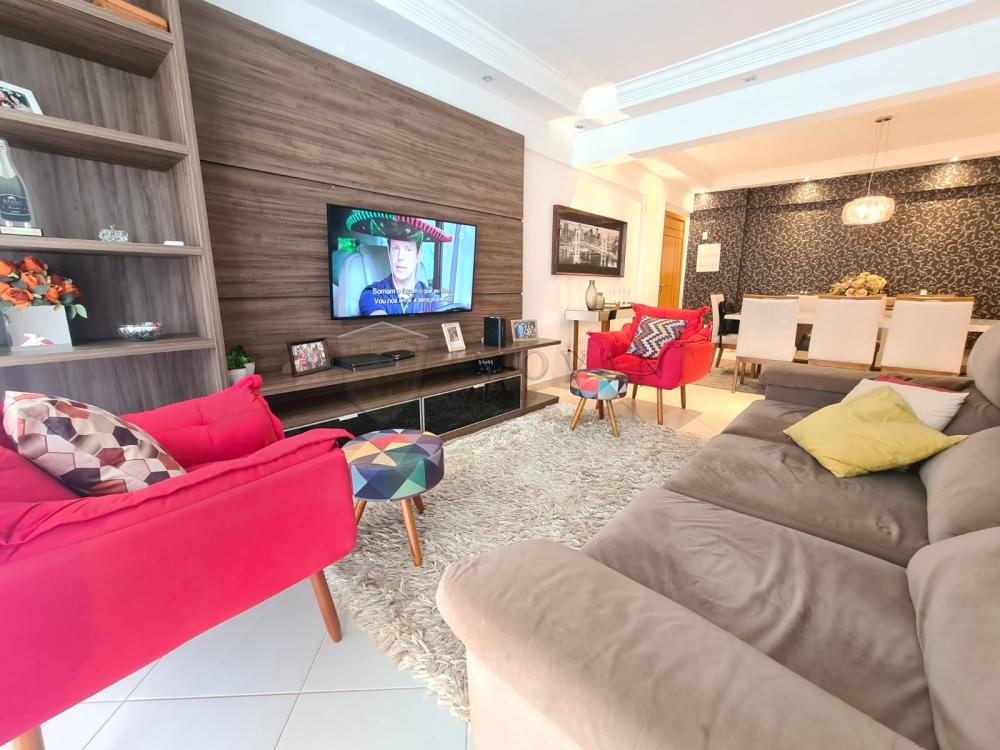 Comprar Apartamento / Padrão em Ribeirão Preto R$ 589.000,00 - Foto 2