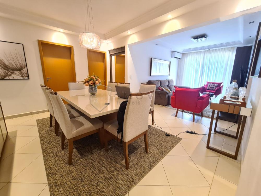 Comprar Apartamento / Padrão em Ribeirão Preto R$ 589.000,00 - Foto 4