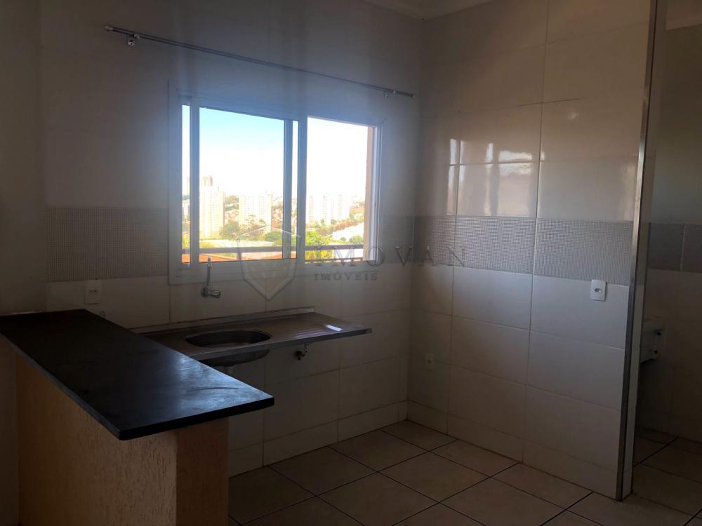 Alugar Apartamento / Padrão em Ribeirão Preto R$ 500,00 - Foto 3