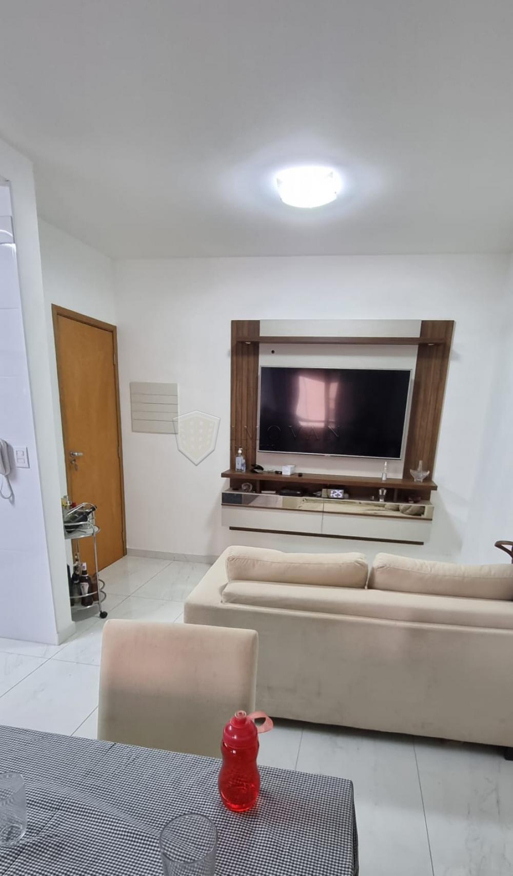 Comprar Apartamento / Padrão em Ribeirão Preto R$ 400.000,00 - Foto 2