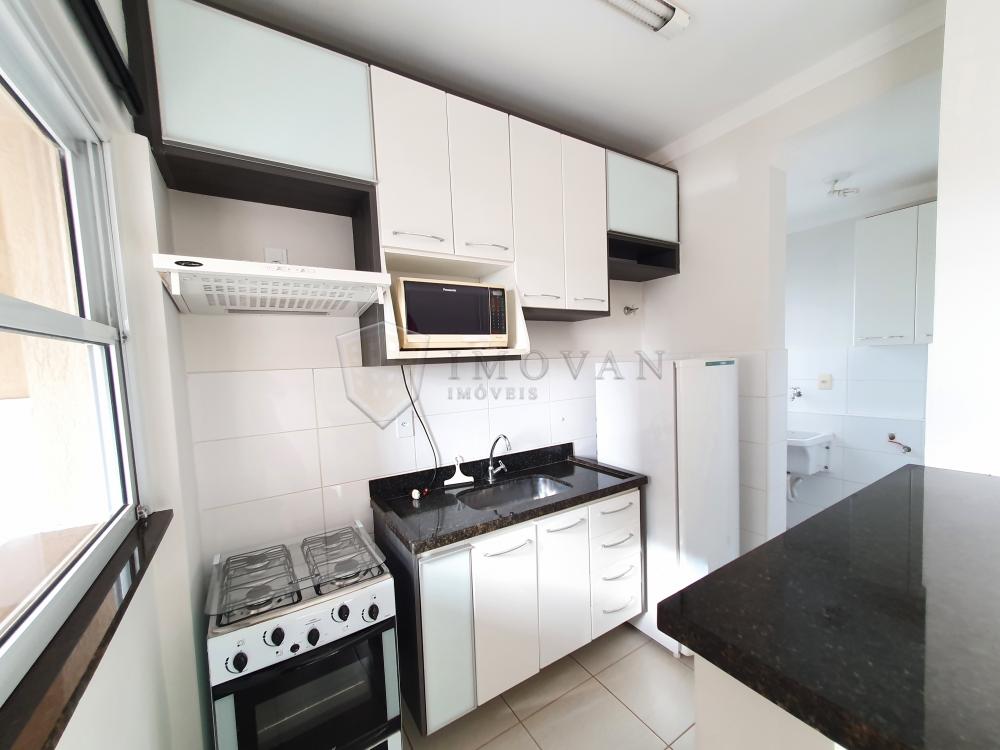 Alugar Apartamento / Padrão em Ribeirão Preto R$ 1.150,00 - Foto 2