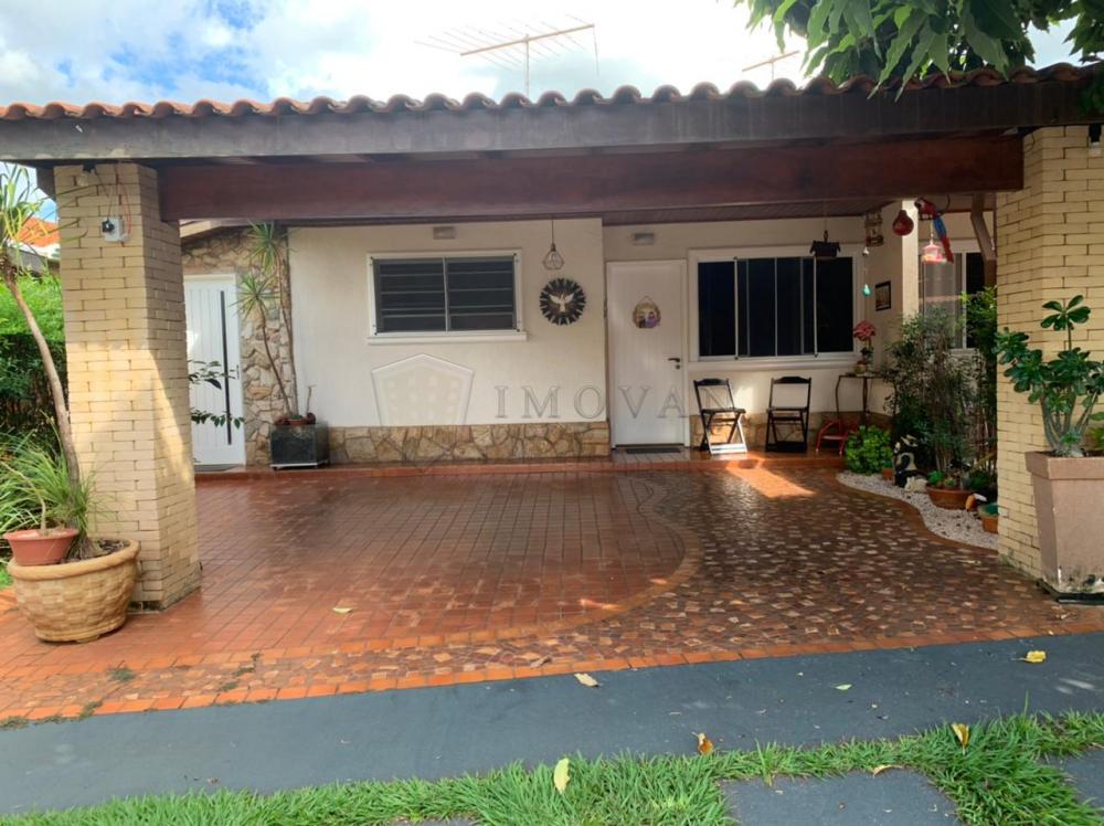 Comprar Casa / Condomínio em Ribeirão Preto R$ 590.000,00 - Foto 1