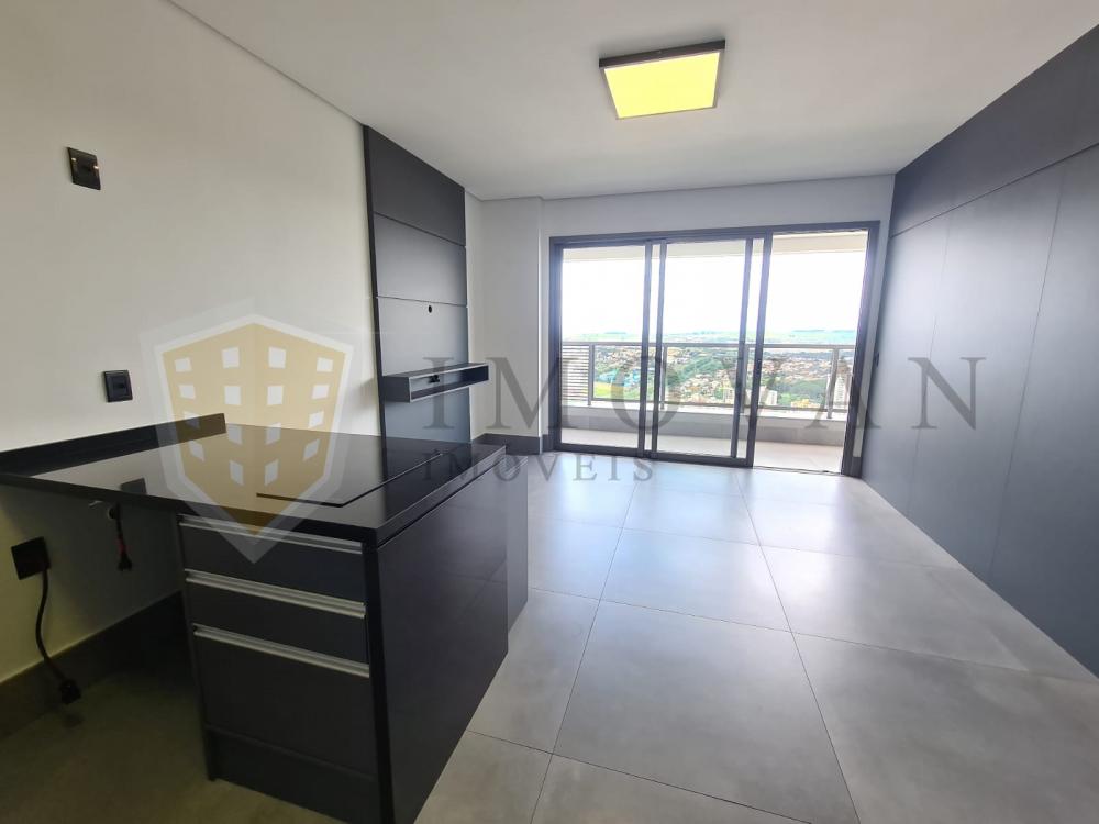 Alugar Apartamento / Flat em Ribeirão Preto R$ 3.000,00 - Foto 2