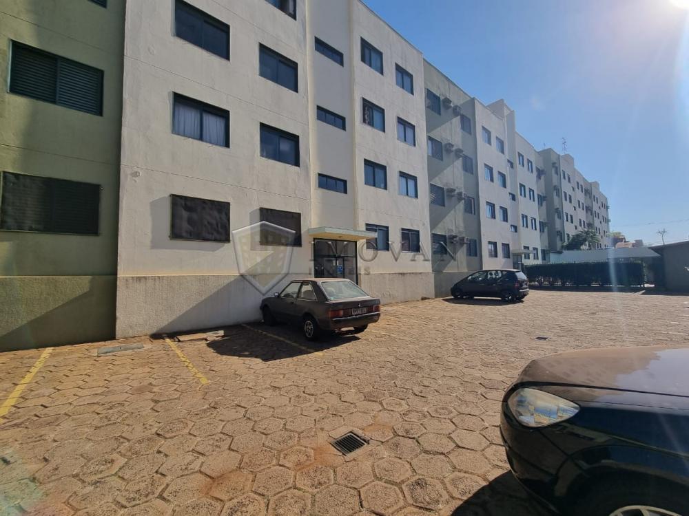 Comprar Apartamento / Padrão em Ribeirão Preto R$ 138.000,00 - Foto 9