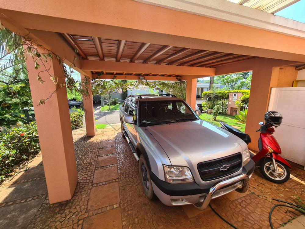 Alugar Casa / Condomínio em Ribeirão Preto R$ 4.200,00 - Foto 3